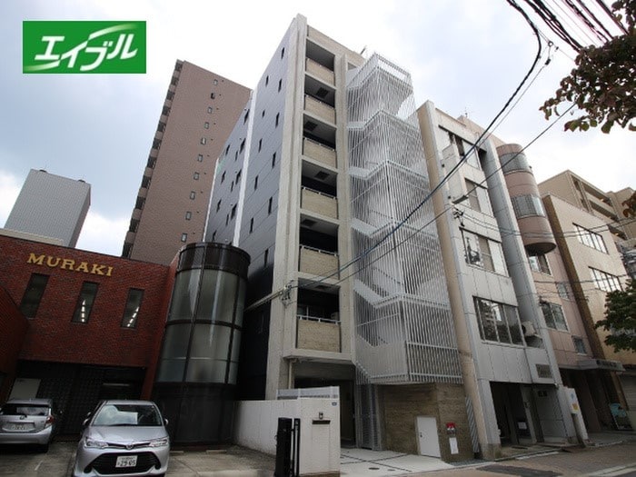 外観写真 ＯＮＥ泉