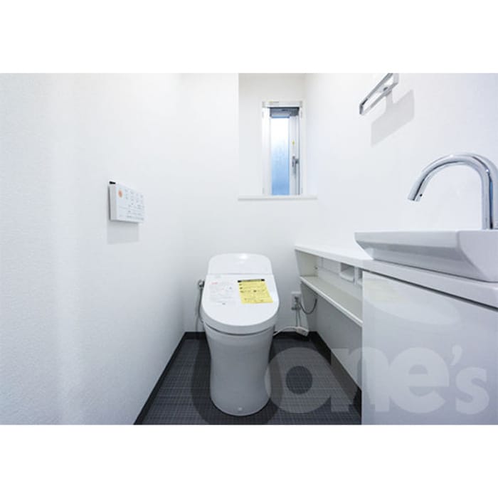 トイレ ＯＮＥ泉