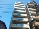 エントランス部分 アスペン上田ビル