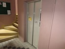 建物設備 アスペン上田ビル