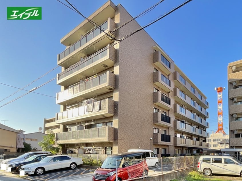 外観写真 グランプリシ－ド