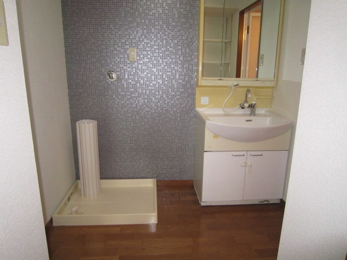 洗面 グランプリシ－ド