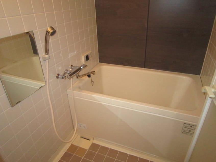 バス／シャワールーム等 グランプリシ－ド