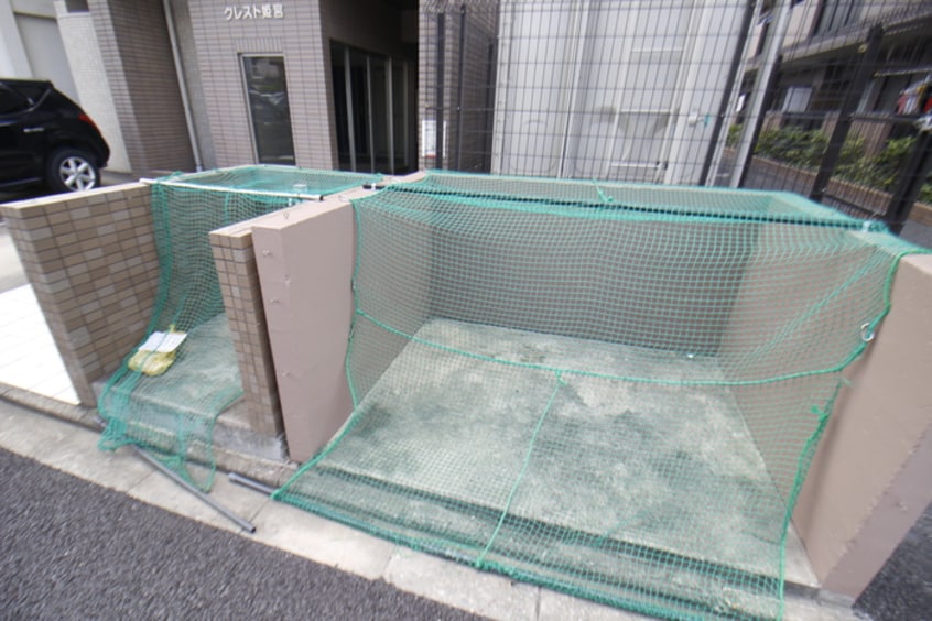 建物設備 グランプリシ－ド