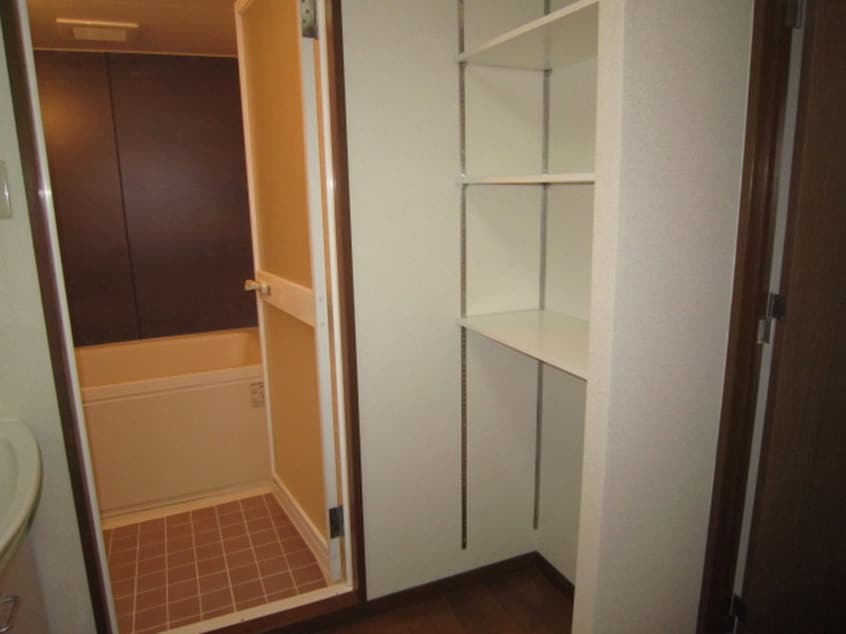 洗面 グランプリシ－ド