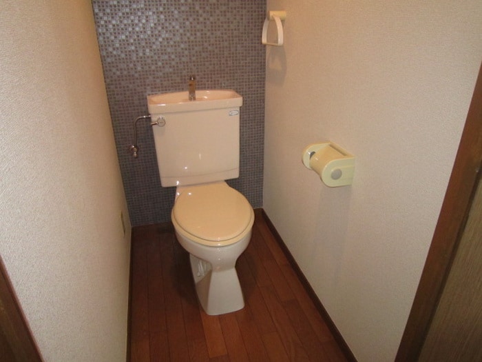 トイレ グランプリシ－ド