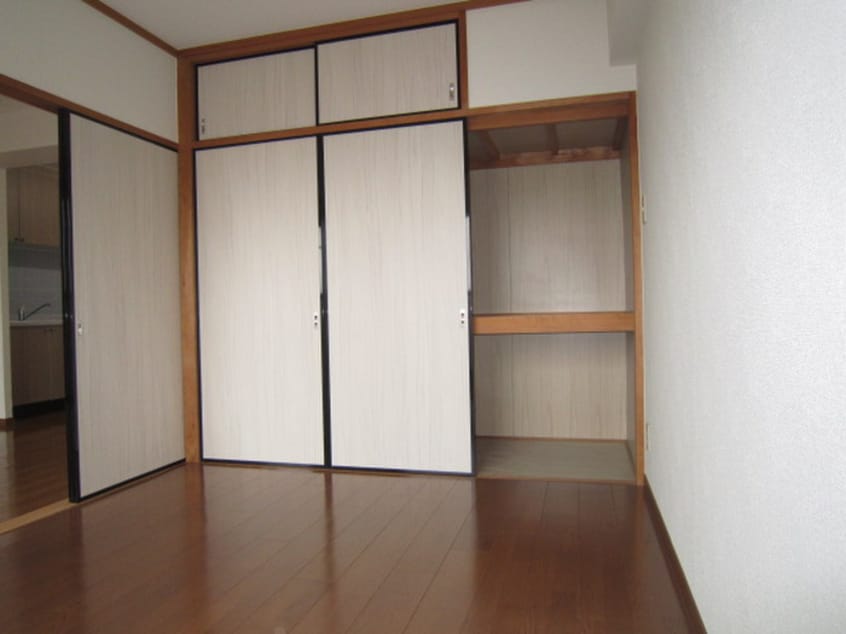 居室 グランプリシ－ド