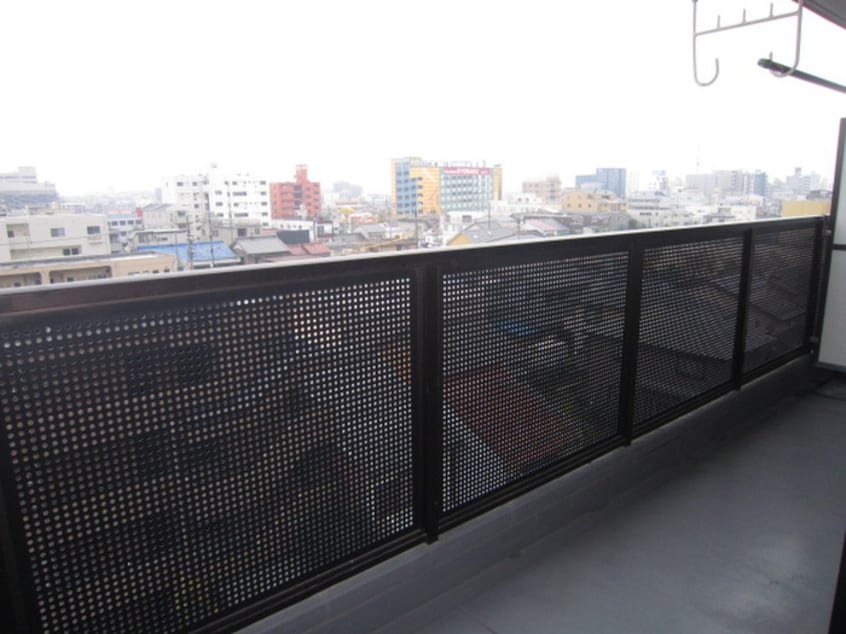 ベランダ・バルコニー グランプリシ－ド