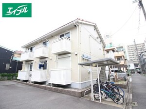 マ　メゾン西日置