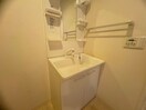 洗面 メゾントモエ