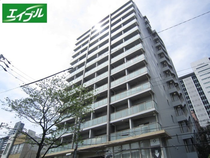 外観写真 エルブ葵