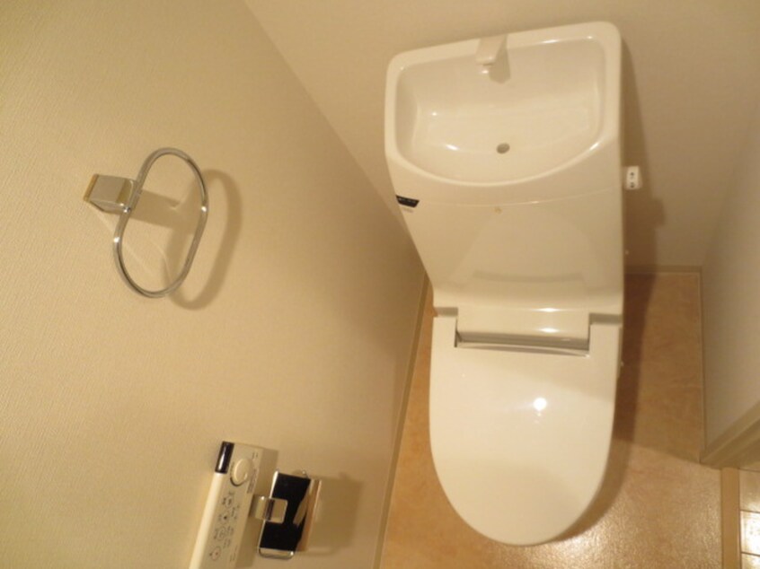 バス／シャワールーム等 エルブ葵