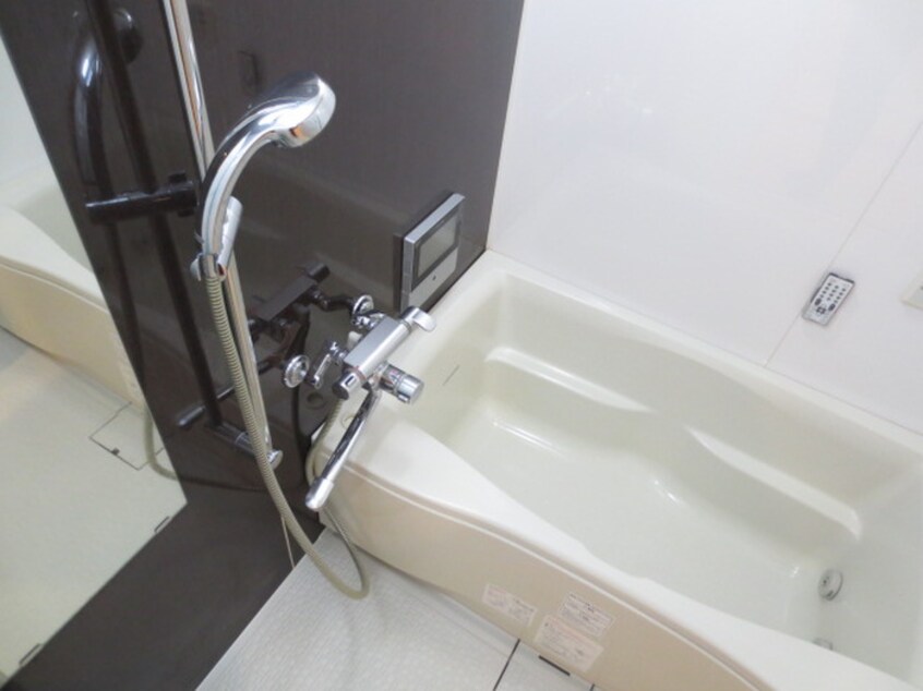 バス／シャワールーム等 エルブ葵