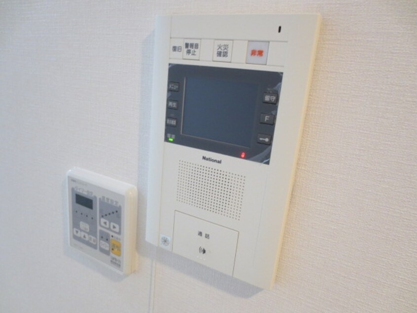内観写真 エルブ葵
