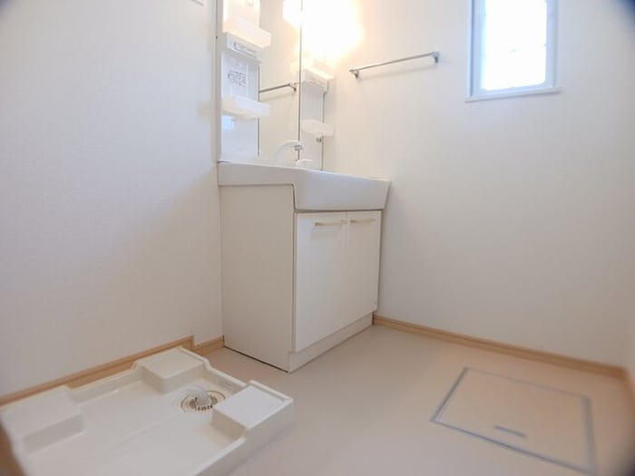 洗面 ボンジュルネ