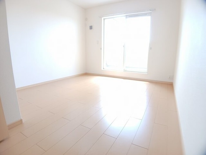 居室 ボンジュルネ