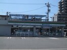 ファミリーマート昭和橋通二丁目店(コンビニ)まで414m プルマージュ明徳