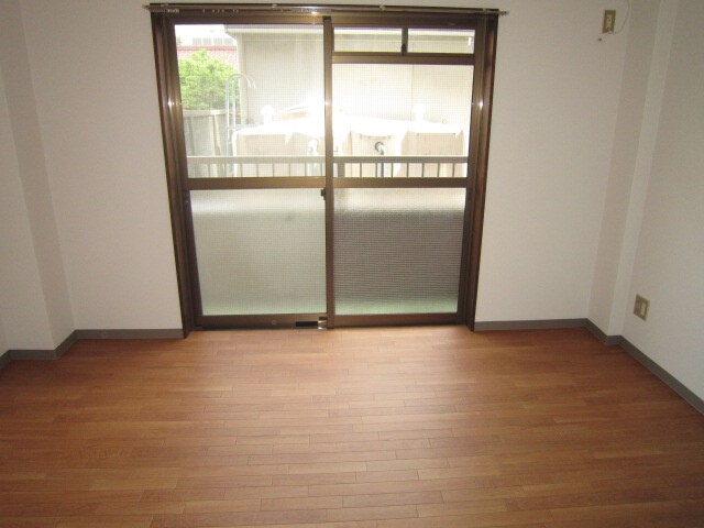 居室 レセンテ馬引