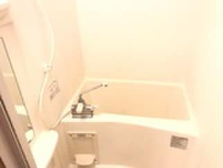 バス／シャワールーム等 ロイヤル木の家２番館