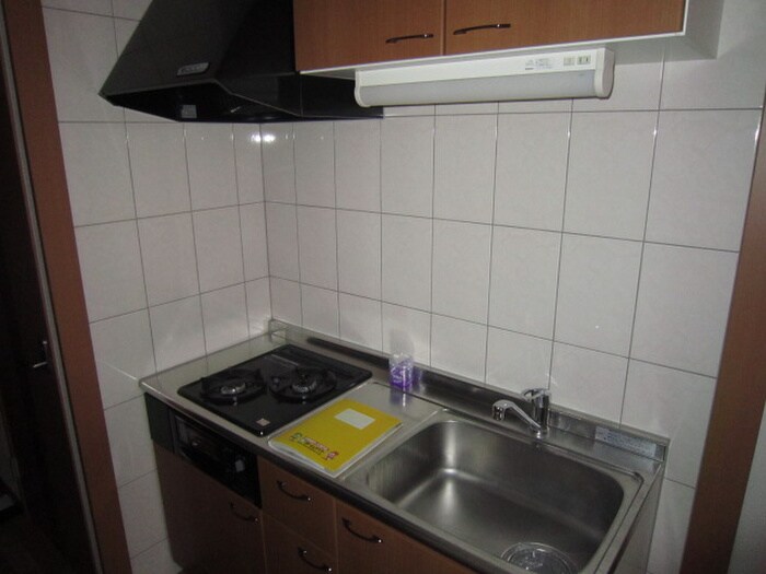 キッチン ロイヤル木の家２番館