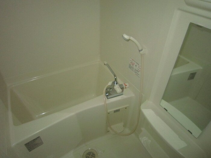 バス／シャワールーム等 ロイヤル木の家２番館