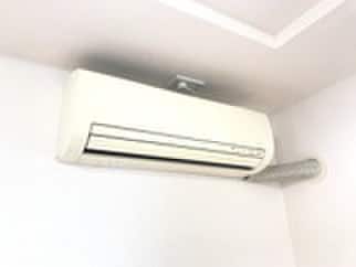 内観写真 ロイヤル木の家２番館