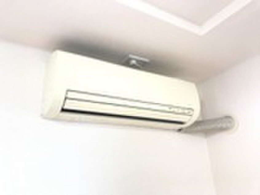 内観写真 ロイヤル木の家２番館