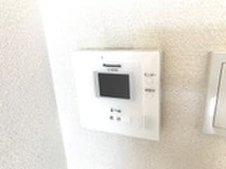 内観写真 ロイヤル木の家２番館