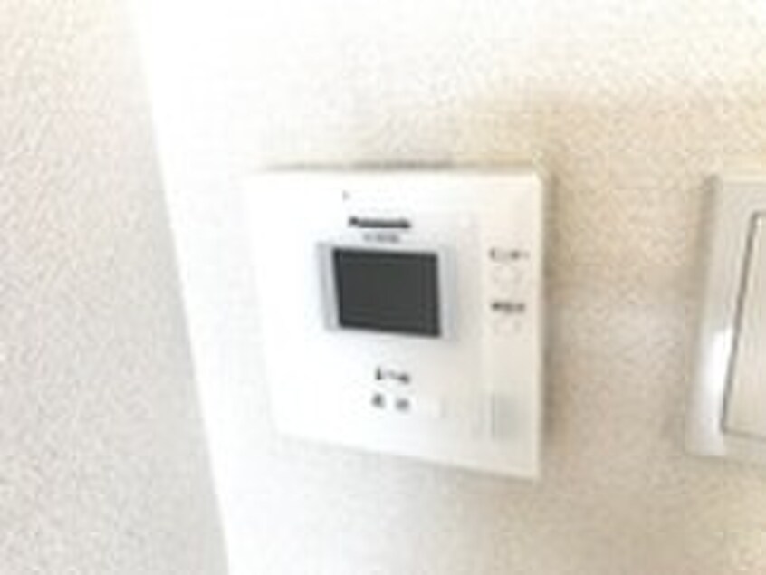 内観写真 ロイヤル木の家２番館