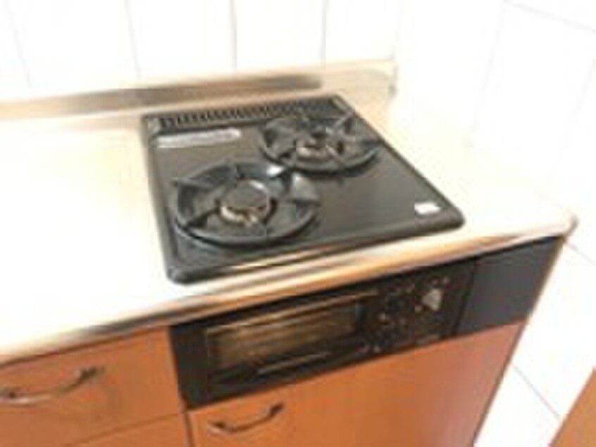 キッチン ロイヤル木の家２番館