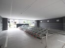 駐輪場 ﾃﾞｨｱﾚｲｼｬｽ矢場町(202)