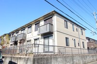 ガーデンコート出川　Ｃ棟