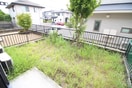 ベランダ・バルコニー ガーデンコート出川　Ｃ棟