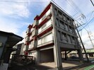 ハイツビッグベンの外観
