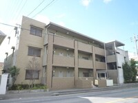 リベルテ杉浦