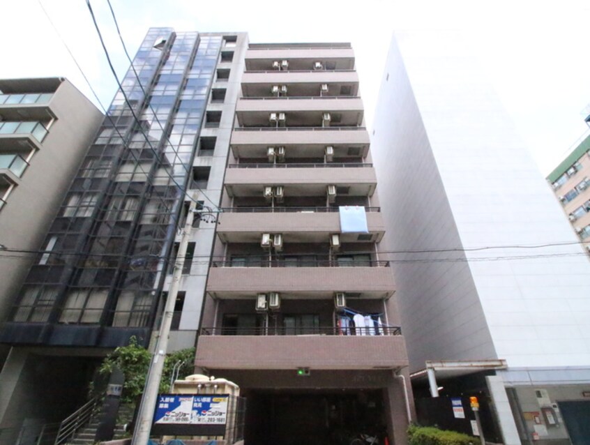 外観写真 ＡＲＴ　ＶＥＲＴ