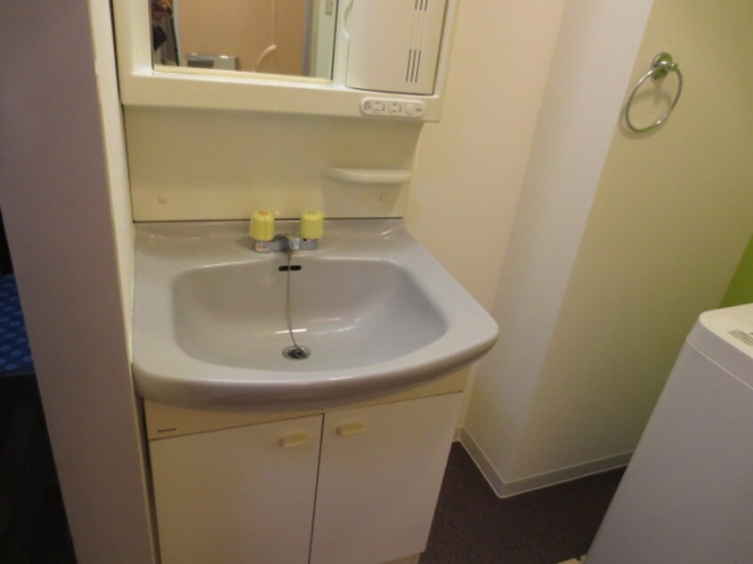 洗面 ＡＲＴ　ＶＥＲＴ