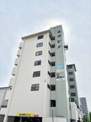 外観写真 鳴神ビル