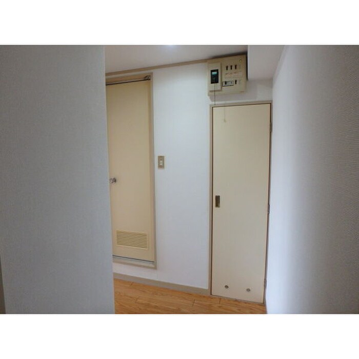 内観写真 寿秀ハウスセカンド