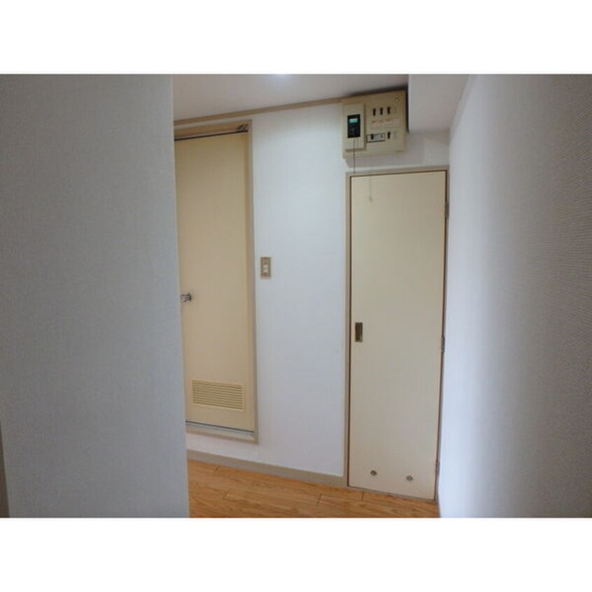 内観写真 寿秀ハウスセカンド