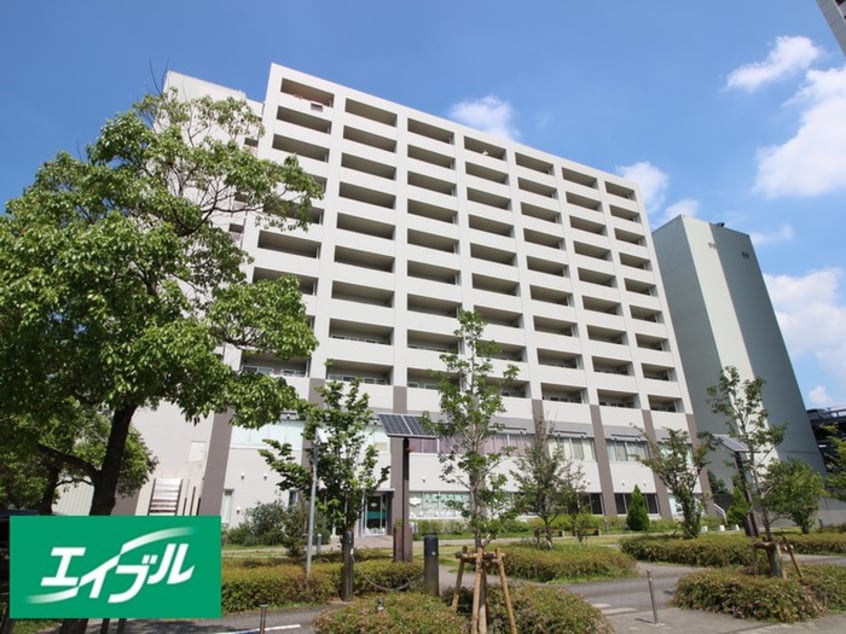 外観写真 ベレ－サ熱田