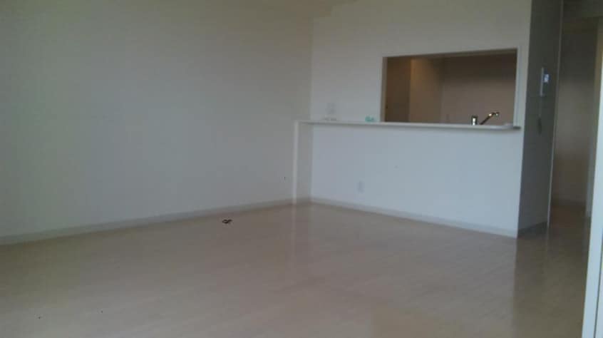 居室 ベレ－サ熱田