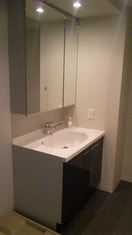 洗面 ベレ－サ熱田