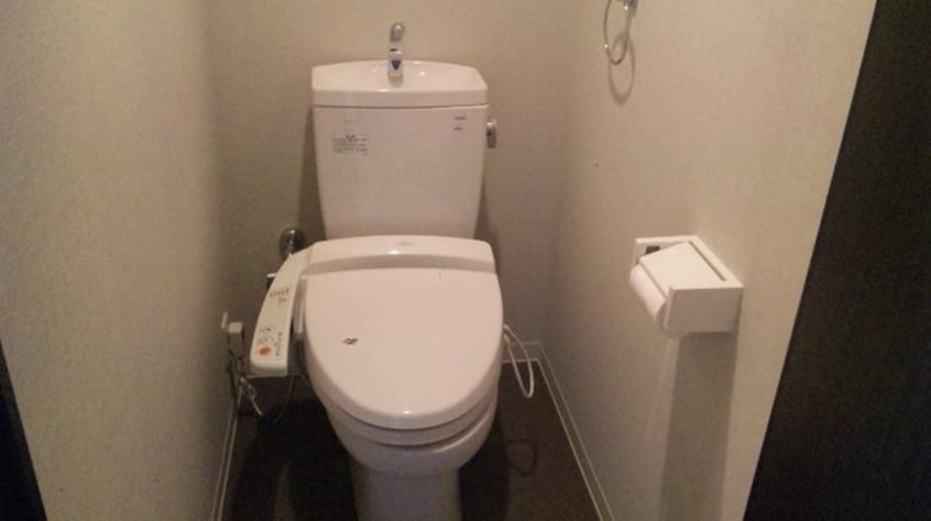 トイレ ベレ－サ熱田