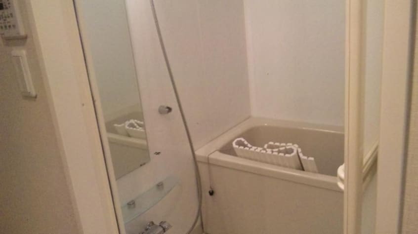 バス／シャワールーム等 ベレ－サ熱田