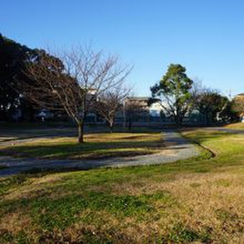 高蔵公園(公園)まで717m ベレ－サ熱田