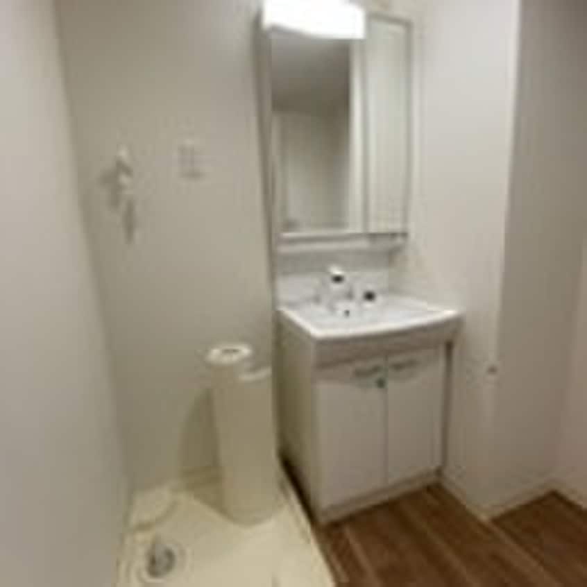 洗面 アークス八田