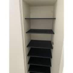 靴箱 アークス八田