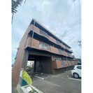 アピエス３の外観