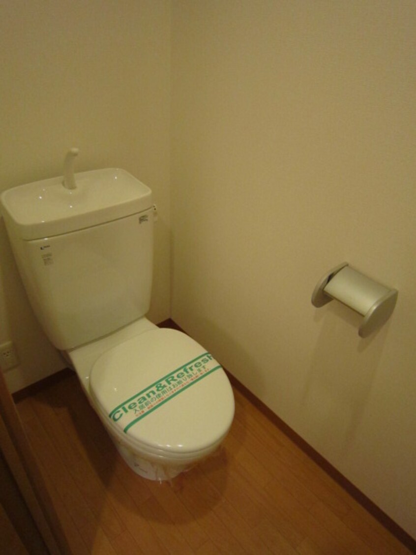 トイレ ＷｉｌｌＤｏ代官町